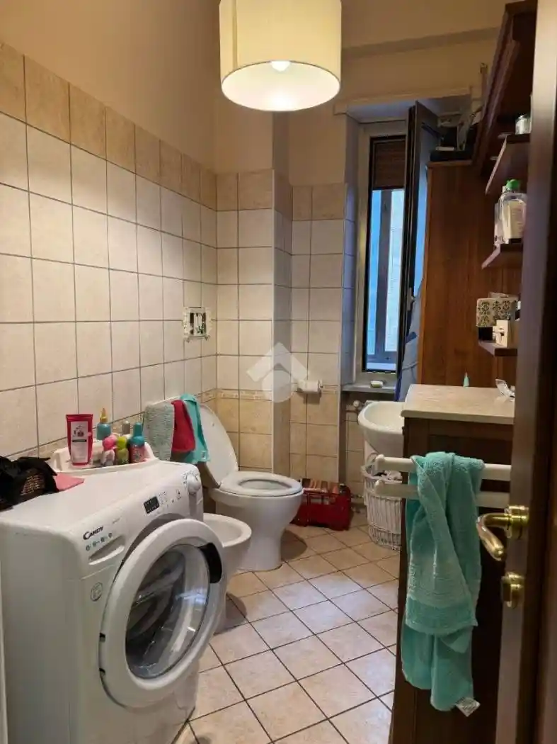 Trilocale Galleria Ciardiello 20, Centro Storico, Avellino - foto 5