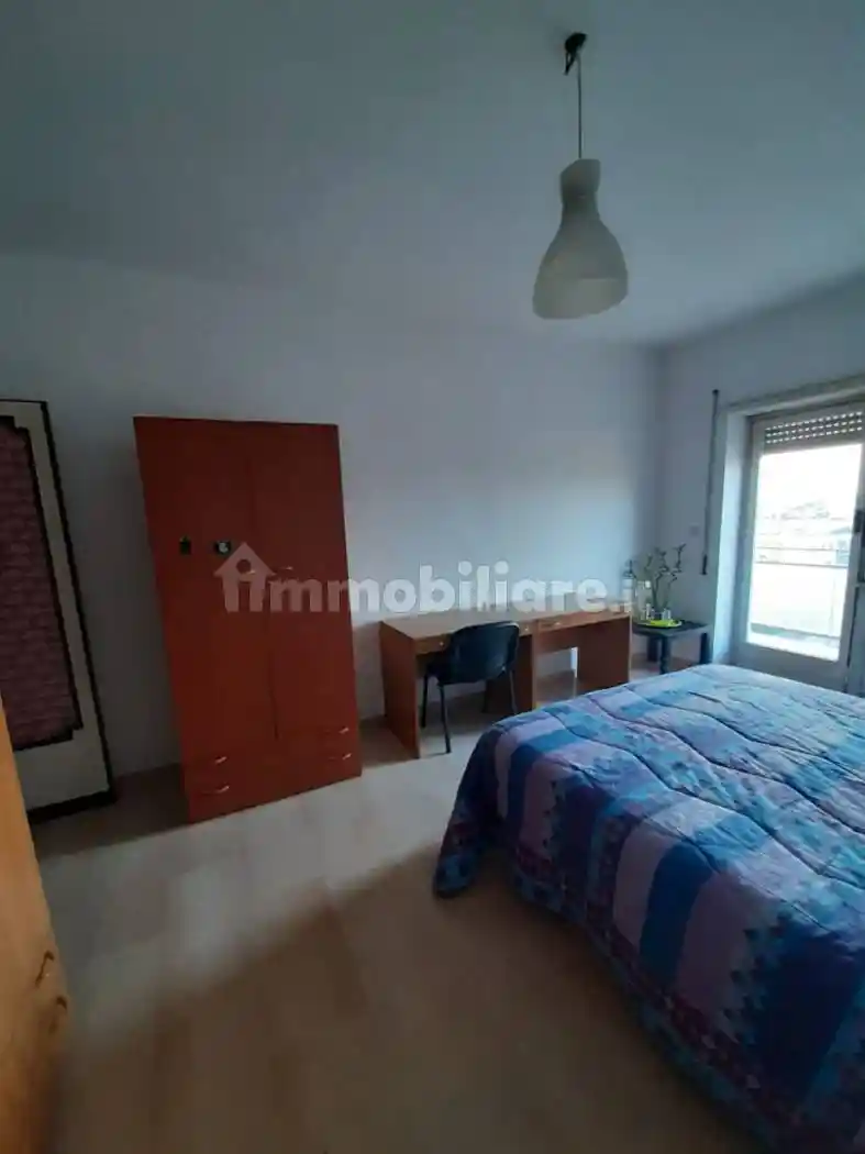 Bilocale piazza Amilcare Zamorani, 4, Monti Tiburtini, Roma - foto 3