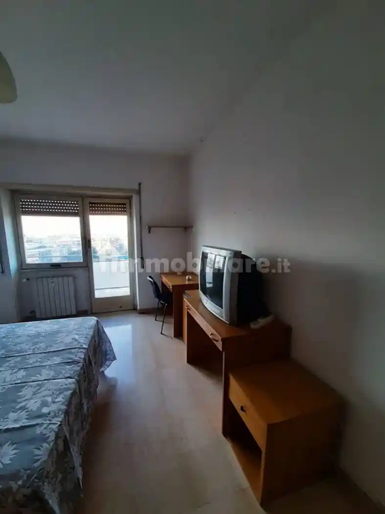 Bilocale piazza Amilcare Zamorani, 4, Monti Tiburtini, Roma - foto 4