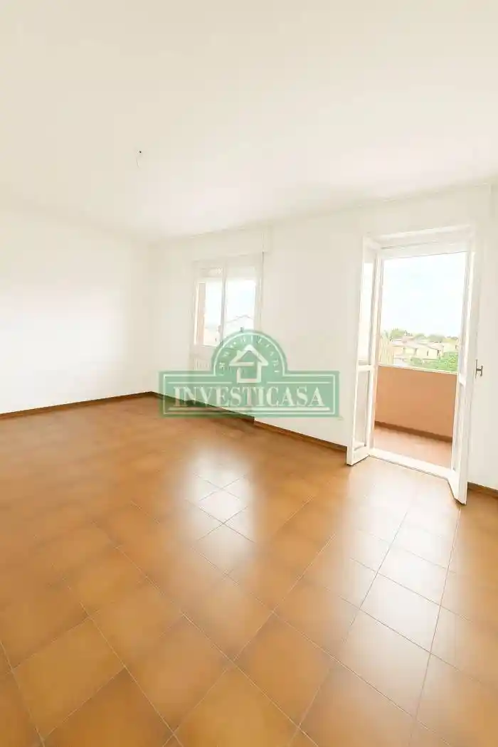 Appartamento in vendita a Sant'Angelo Lodigiano