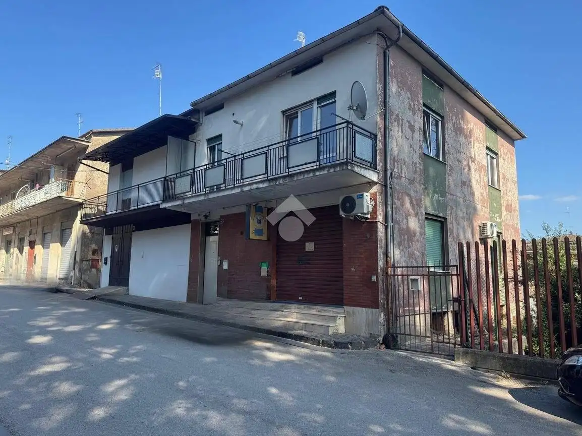 Appartamento in vendita a Venafro