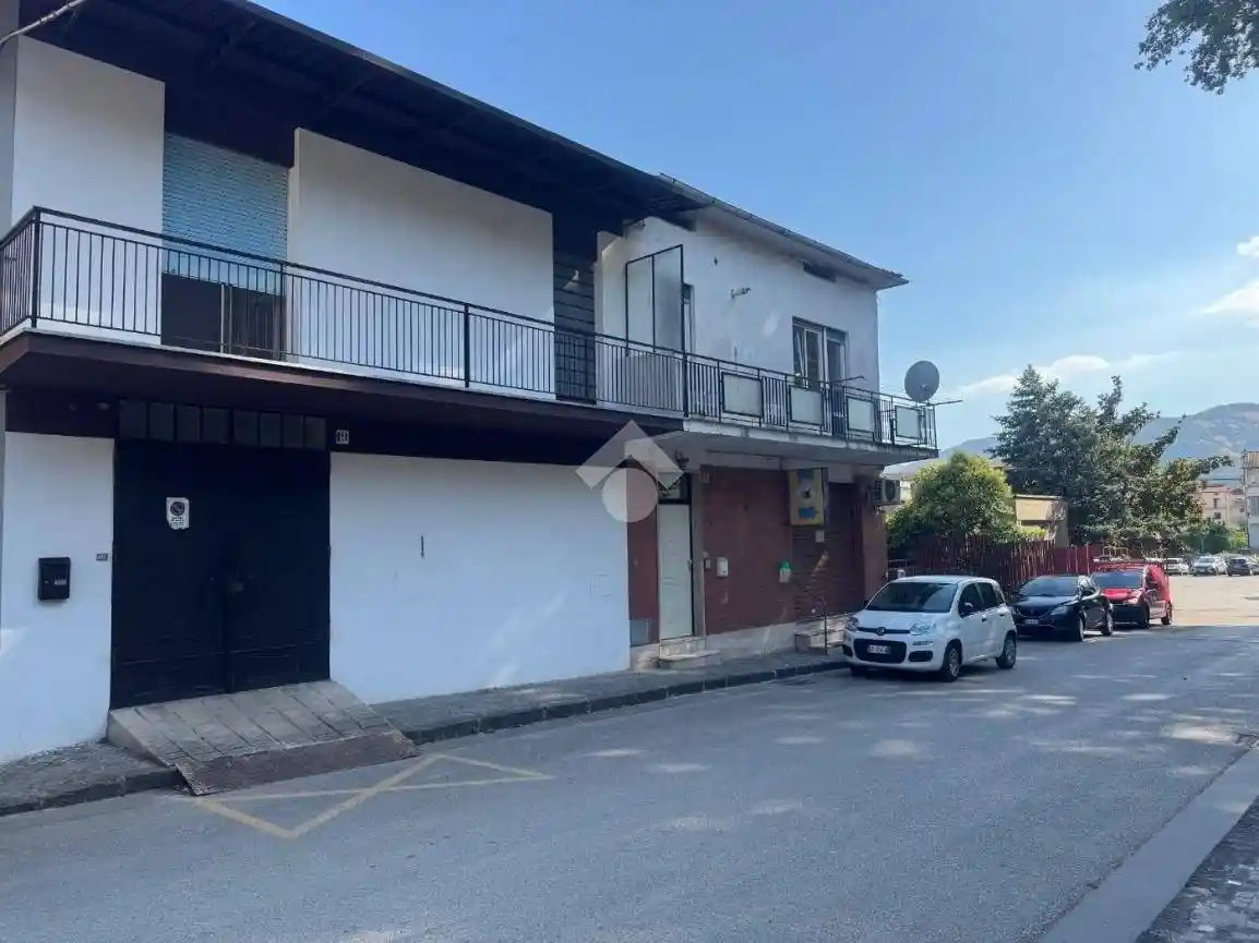 Bilocale via dei mulini 25, Centro, Venafro - foto 2