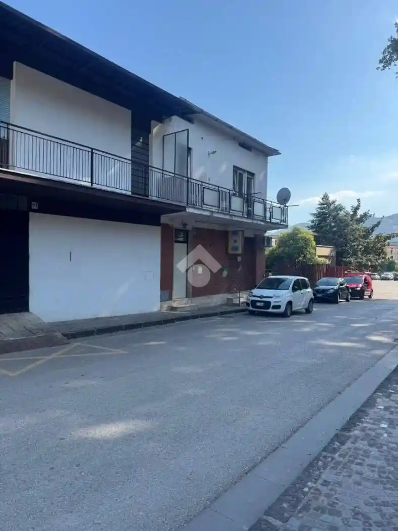 Bilocale via dei mulini 25, Centro, Venafro - foto 3