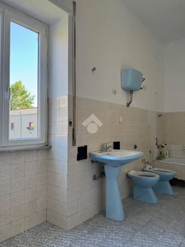 Bilocale via dei mulini 25, Centro, Venafro - foto 5