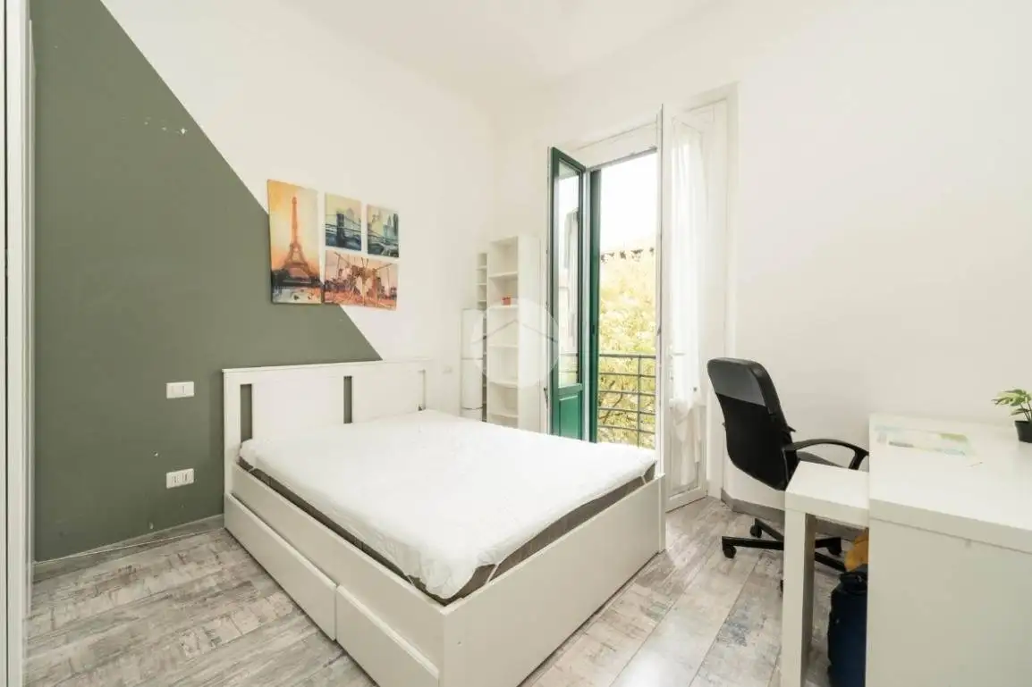 Apartment in vendita a Milan