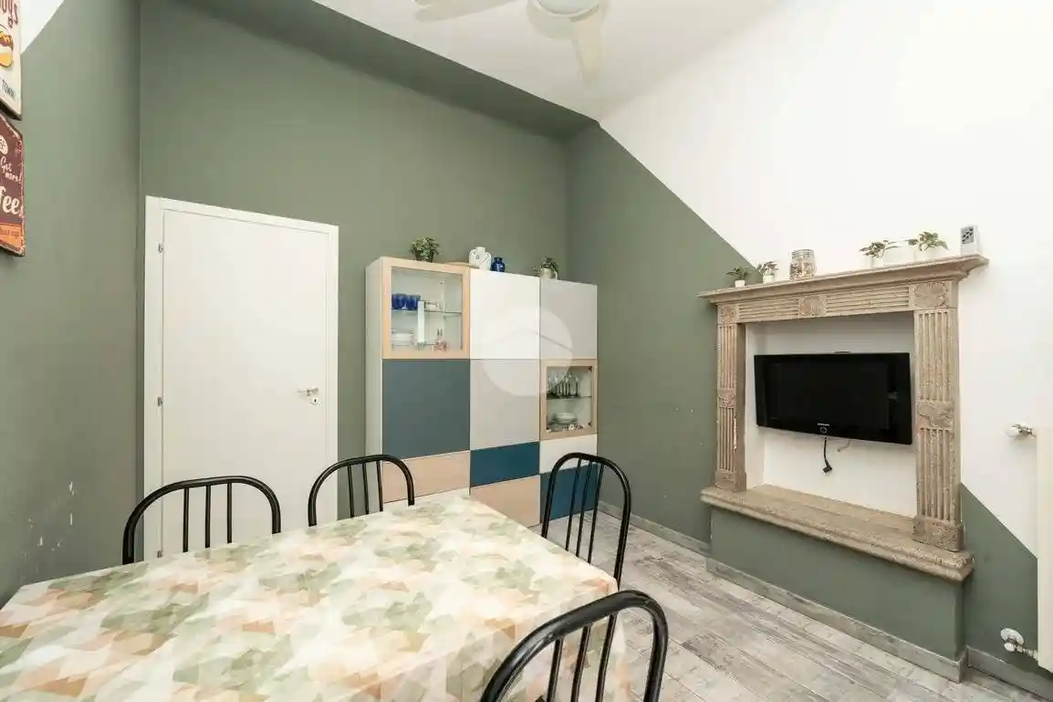 Quadrilocale via Ravenna 10, Corvetto, Milano - foto 2