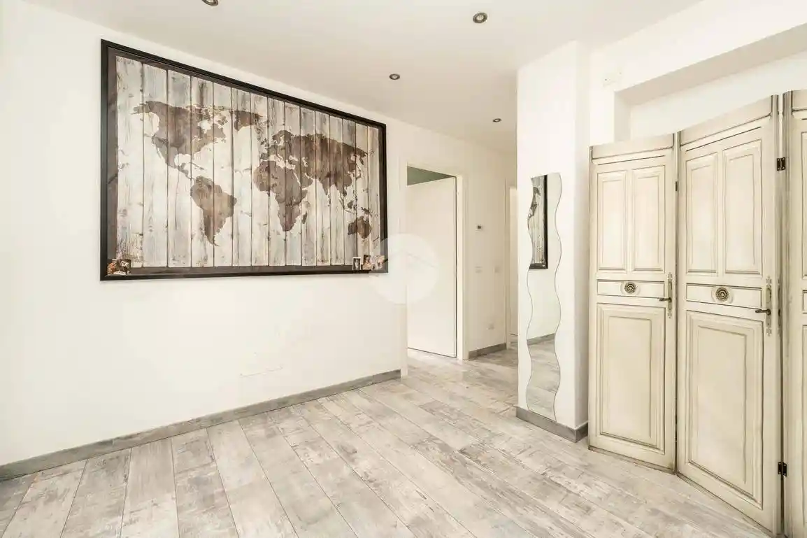 Quadrilocale via Ravenna 10, Corvetto, Milano - foto 3