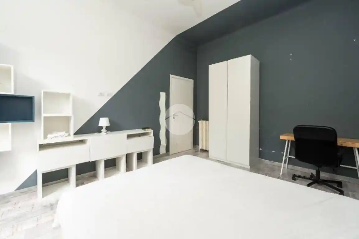 Quadrilocale via Ravenna 10, Corvetto, Milano - foto 4