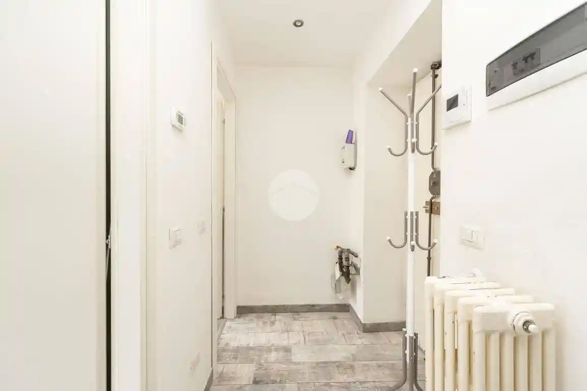 Quadrilocale via Ravenna 10, Corvetto, Milano - foto 5