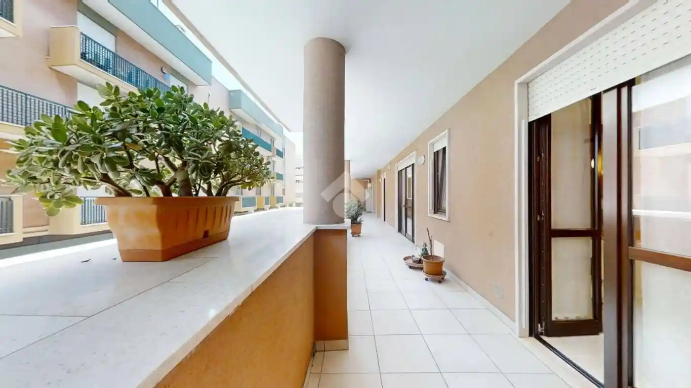 Appartamento in vendita a Brindisi