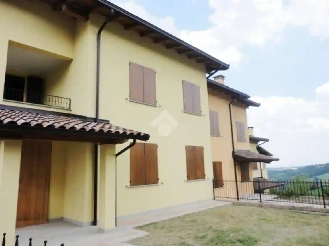 Villetta a schiera - foto 4