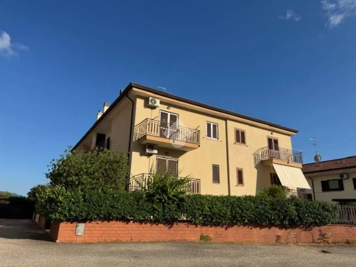 Villetta a schiera in vendita a Venafro