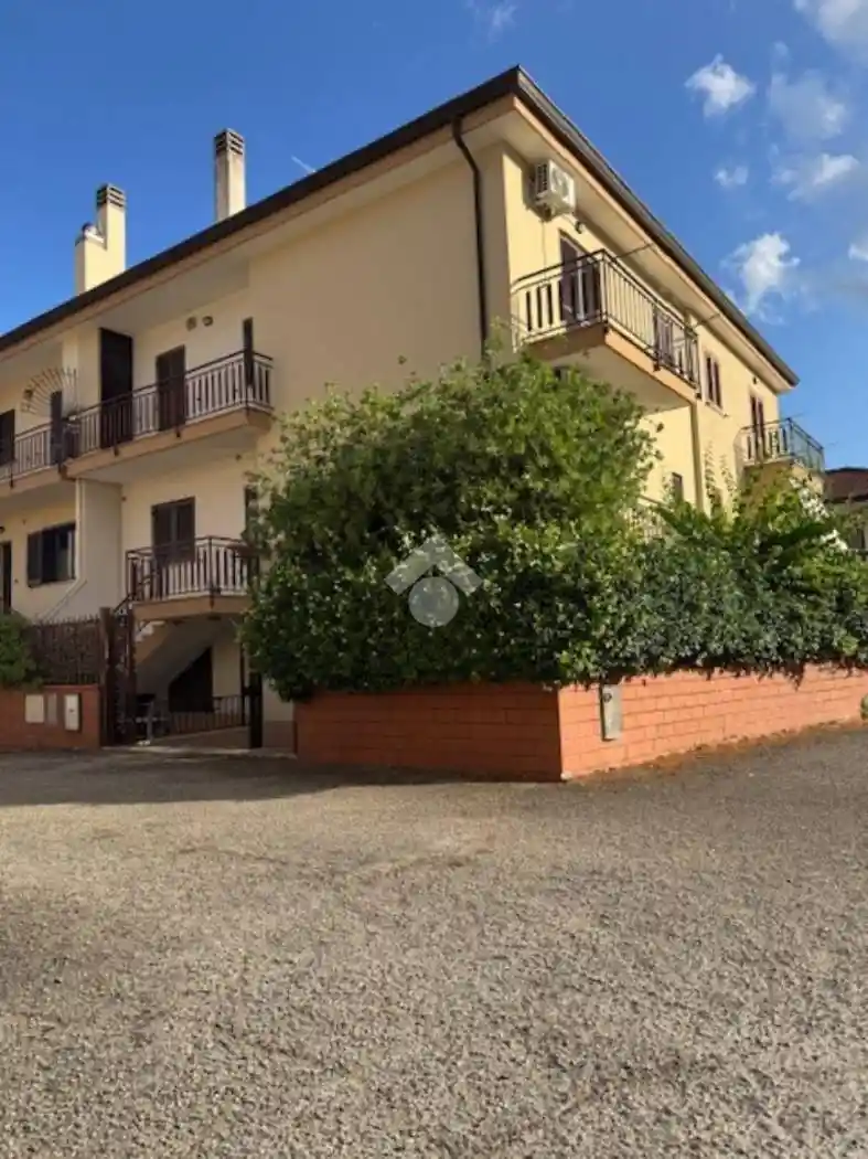 Villa a schiera via Campania 127, Centro, Venafro - foto 2