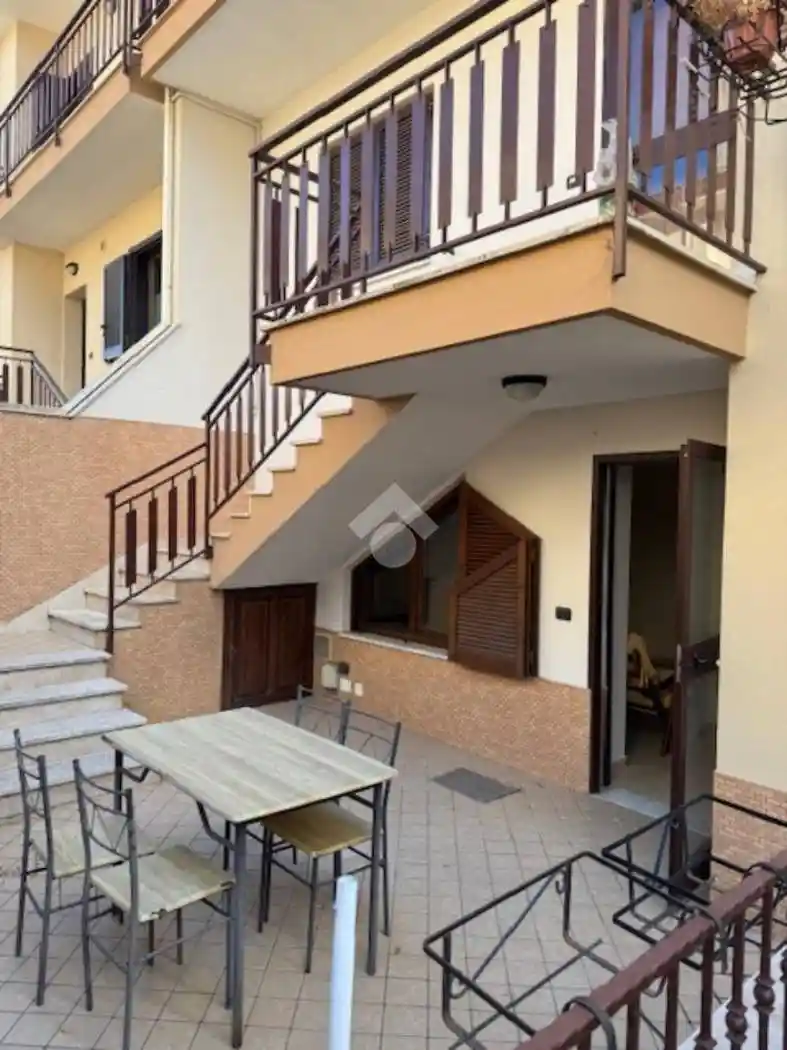 Villa a schiera via Campania 127, Centro, Venafro - foto 3