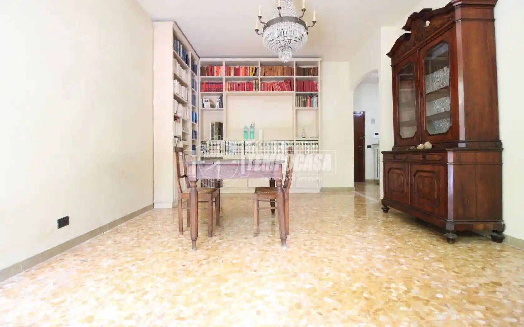 Appartamento in vendita a Reggio Emilia