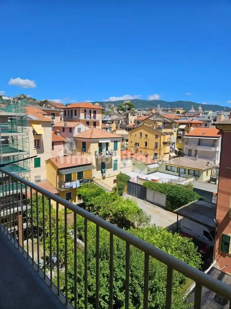 Appartamento in affitto a Chiavari
