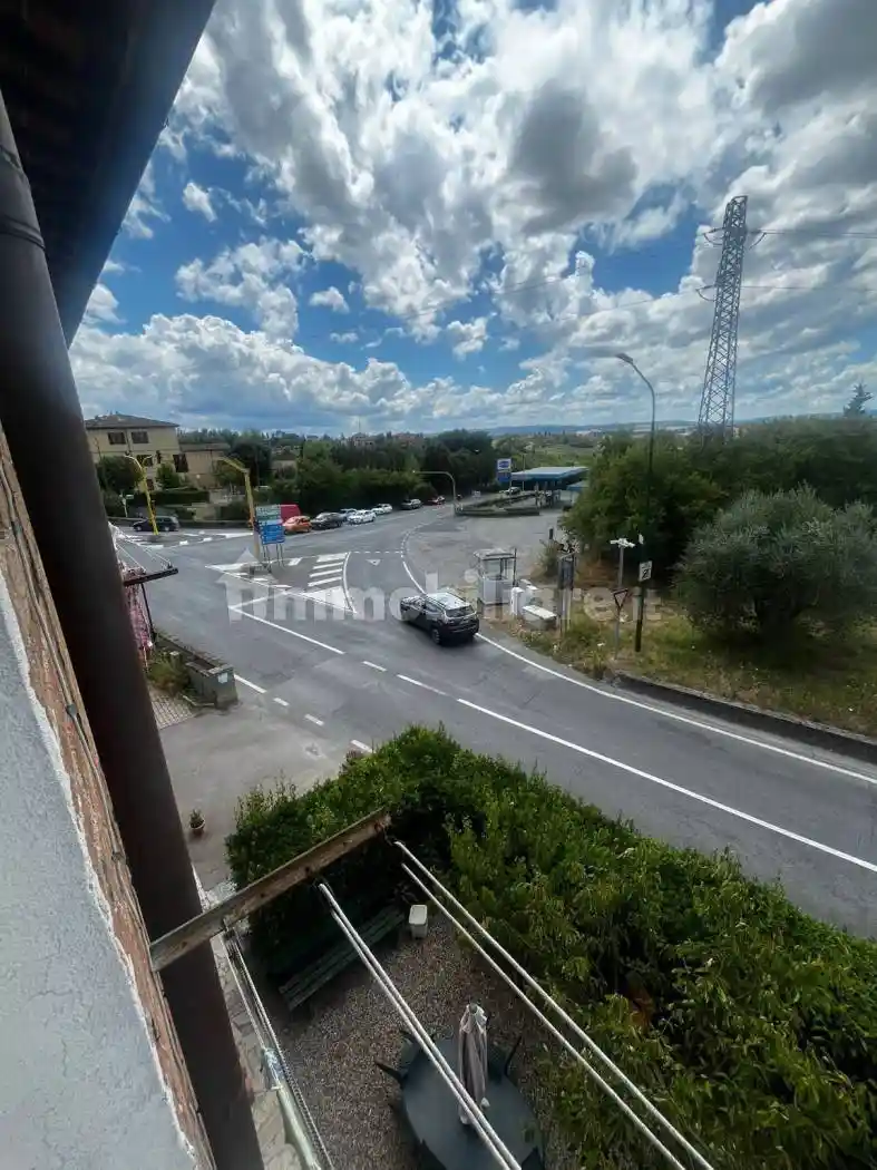 Appartamento in vendita a Siena