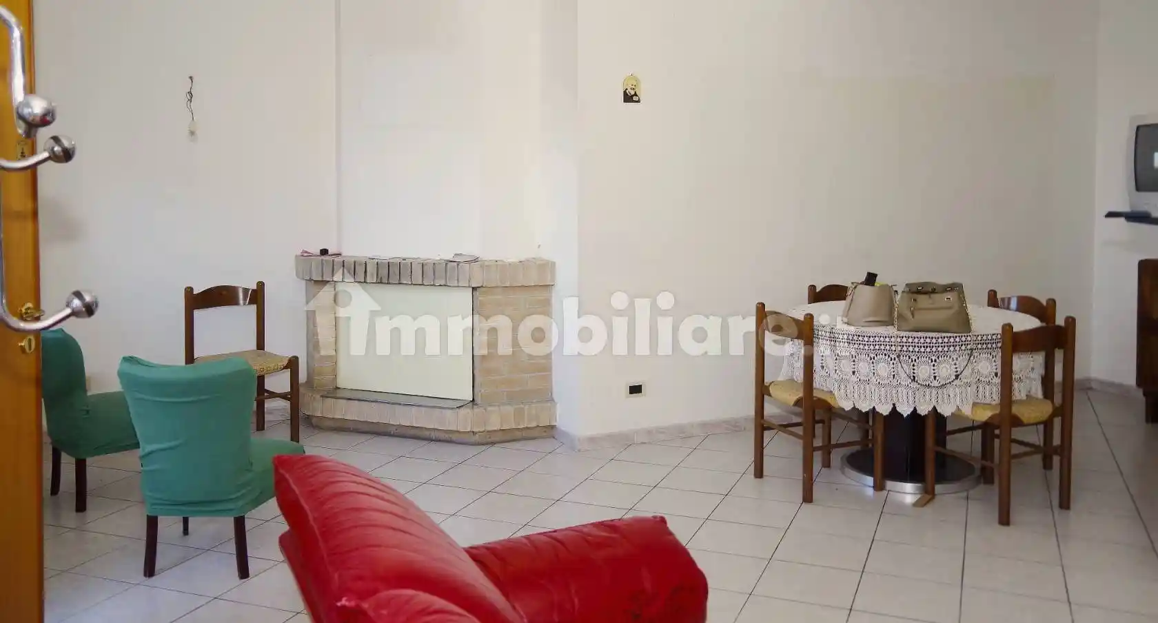 Appartamento in vendita a Brittoli