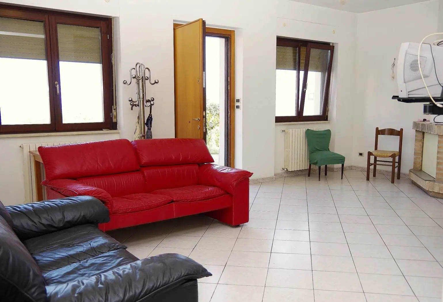 Trilocale via Umberto I, Centro, Brittoli - foto 2