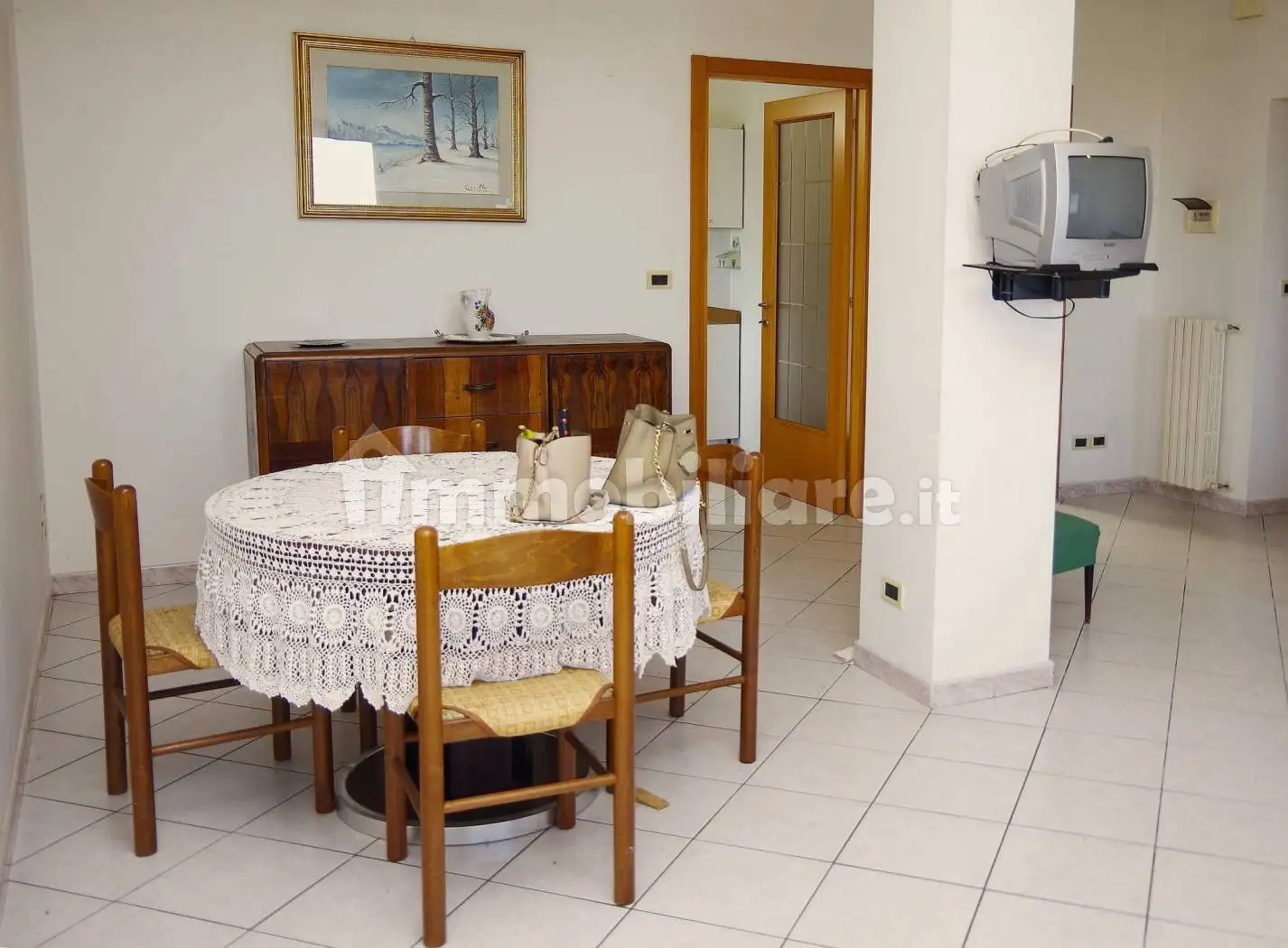 Trilocale via Umberto I, Centro, Brittoli - foto 3