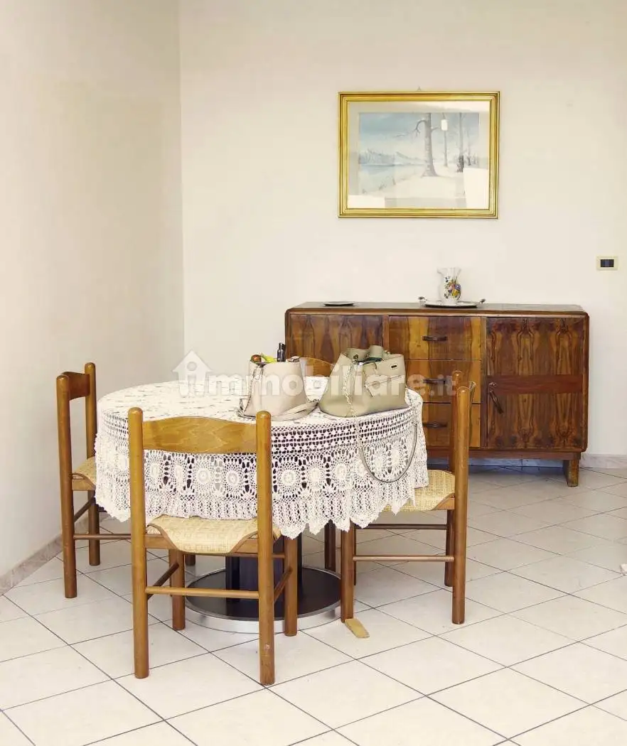 Trilocale via Umberto I, Centro, Brittoli - foto 4