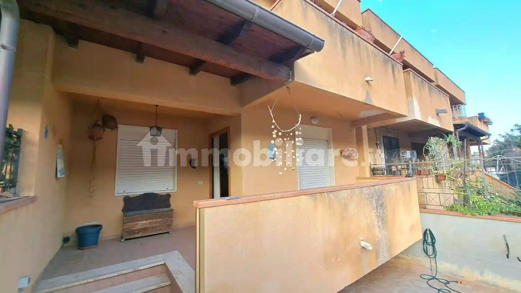 Villetta a schiera - foto 2