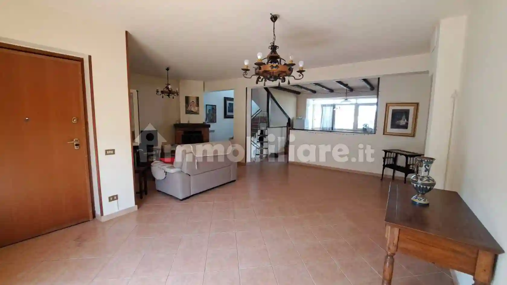 Villetta a schiera - foto 5