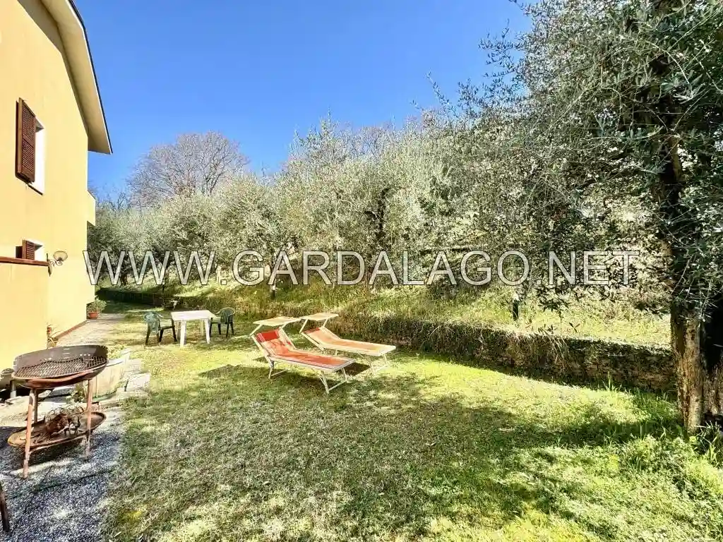 Villetta a schiera - foto 5