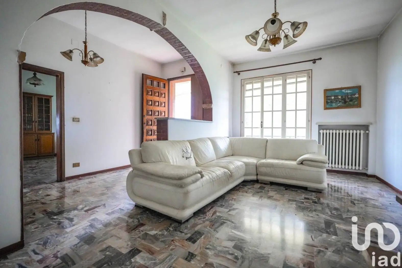 Villa in vendita a Fiscaglia