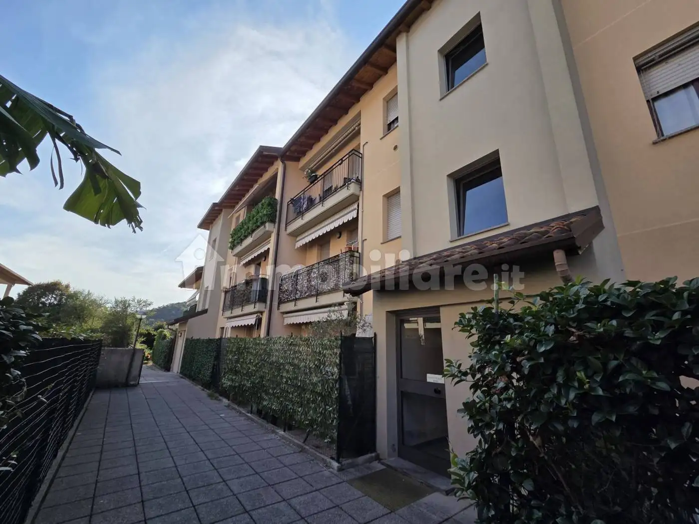 Appartamento in vendita a Asso