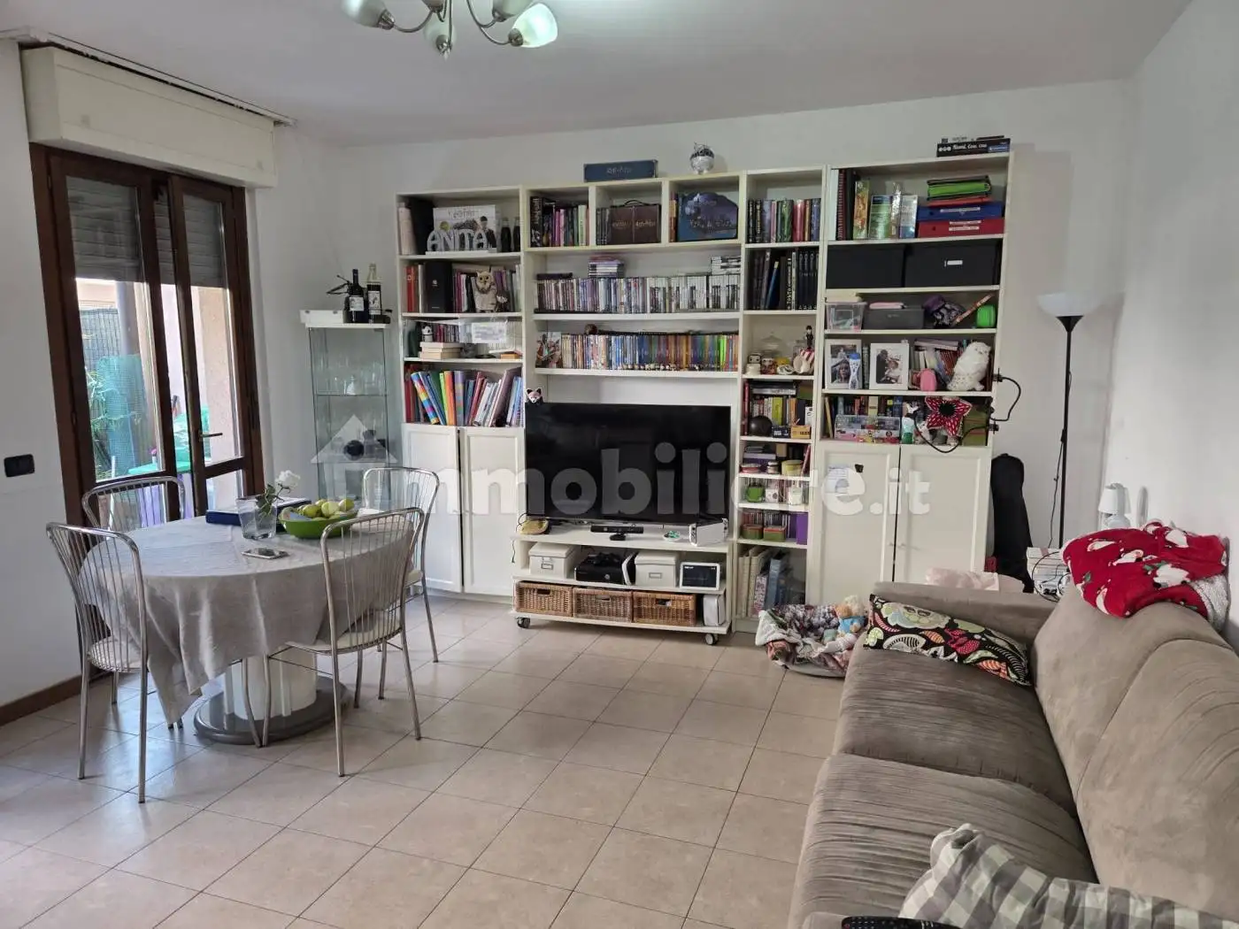 Bilocale via Alcide De Gasperi, Centro, Asso - foto 2