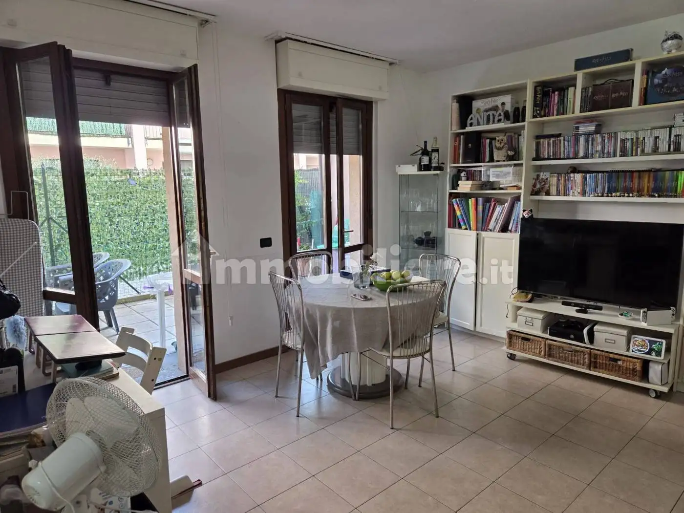 Bilocale via Alcide De Gasperi, Centro, Asso - foto 3