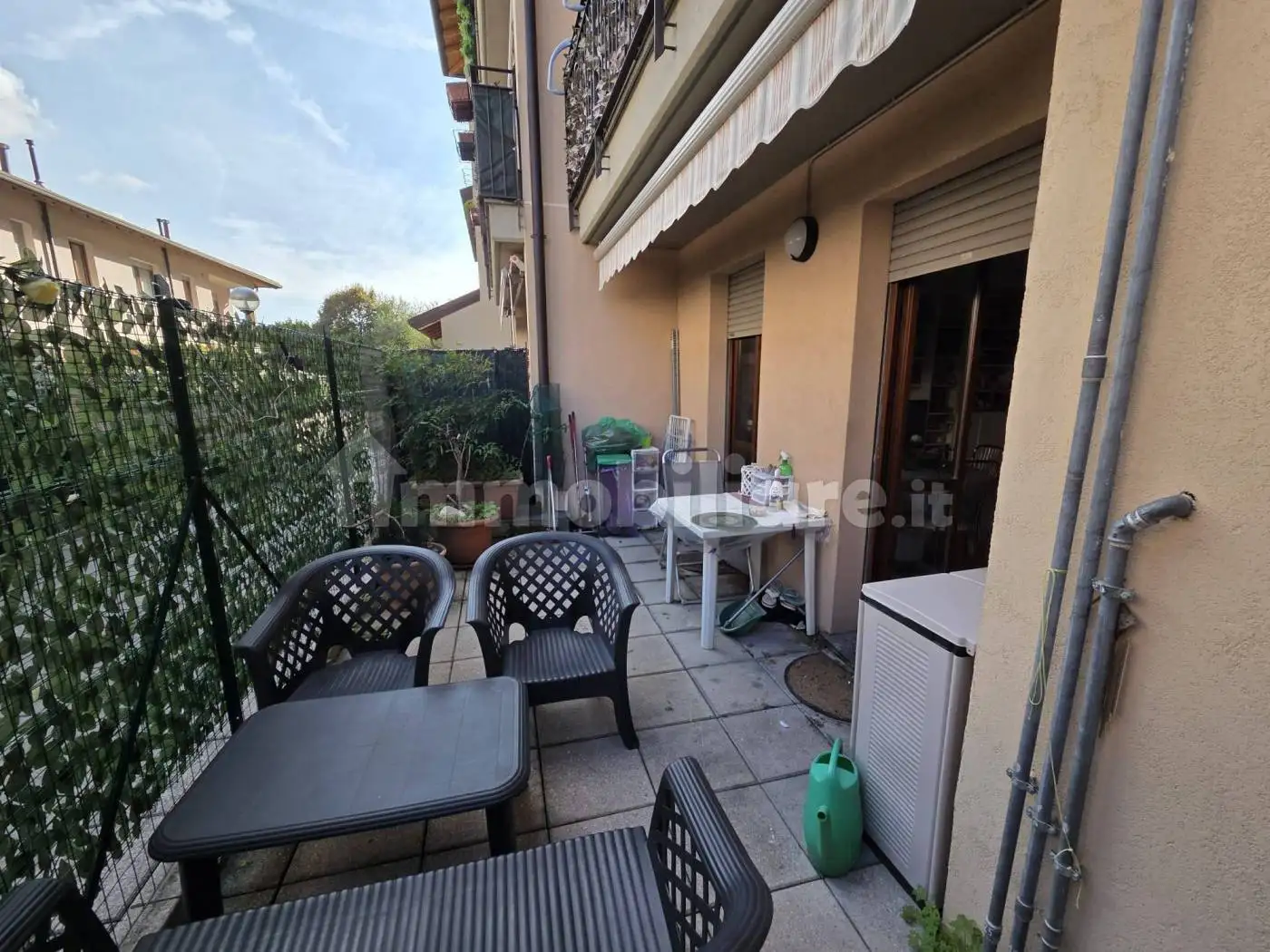 Bilocale via Alcide De Gasperi, Centro, Asso - foto 4