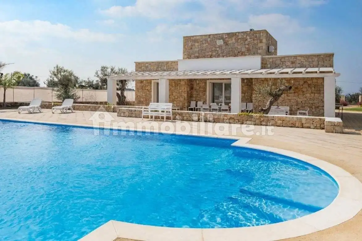 Villa unifamiliare via Malaspina, Capilungo, Alliste - foto 3