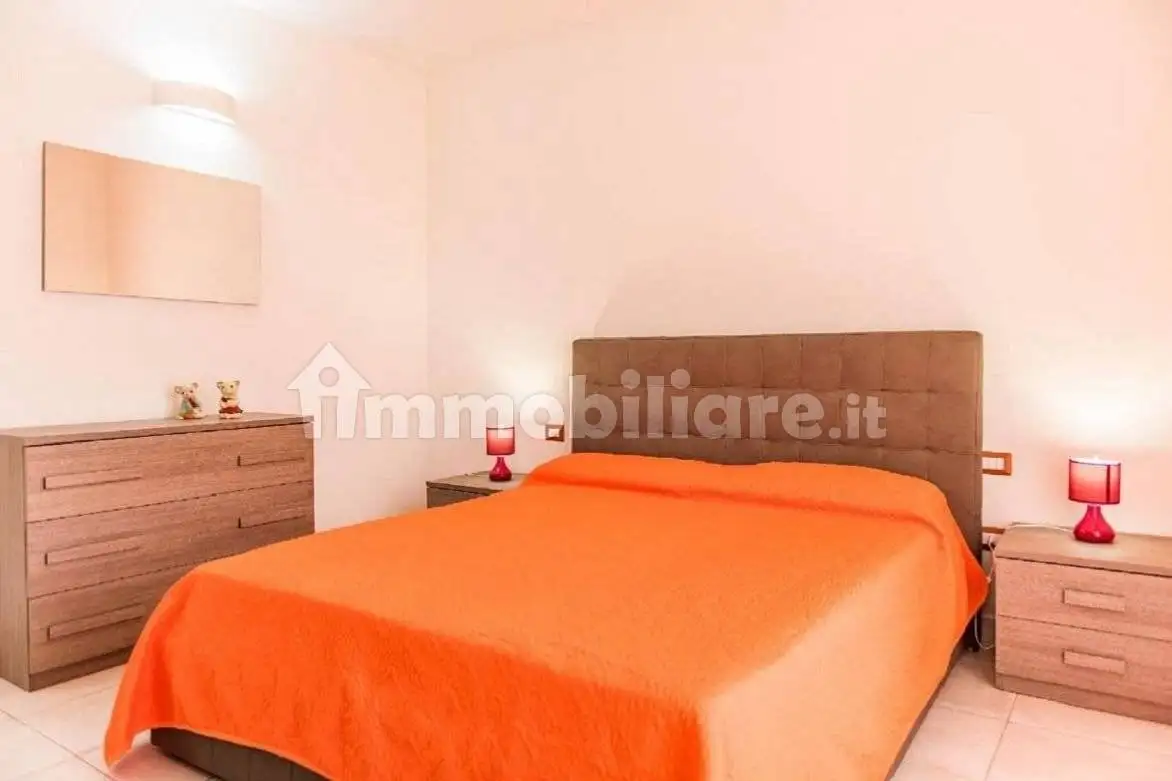 Villa unifamiliare via Malaspina, Capilungo, Alliste - foto 5