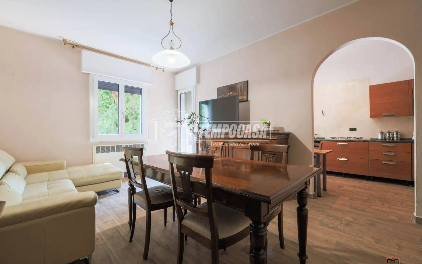 Appartamento in vendita a Anzola dell'Emilia