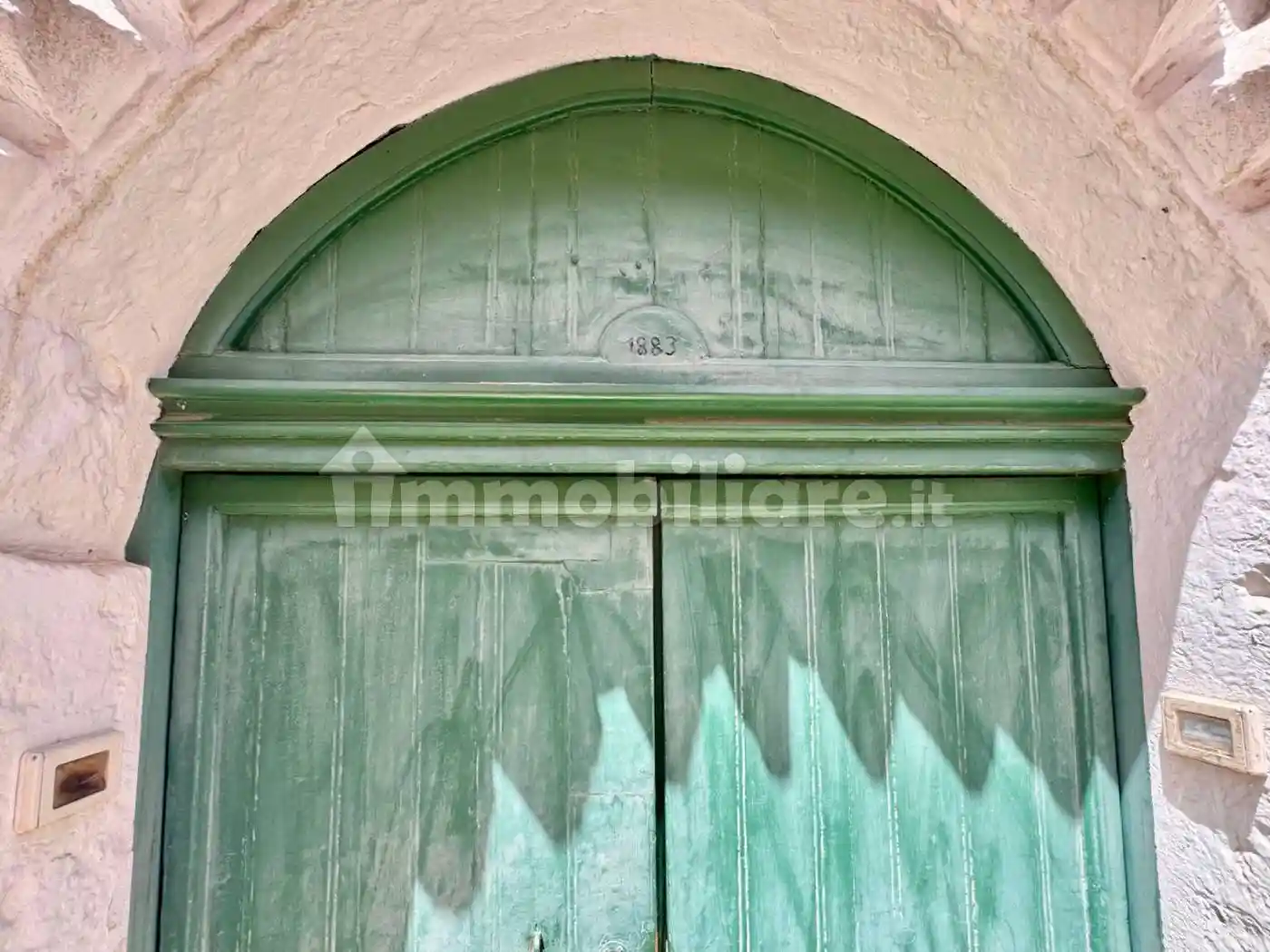 Trilocale via Principe di Piemonte 18, Centro, Corsano - foto 2