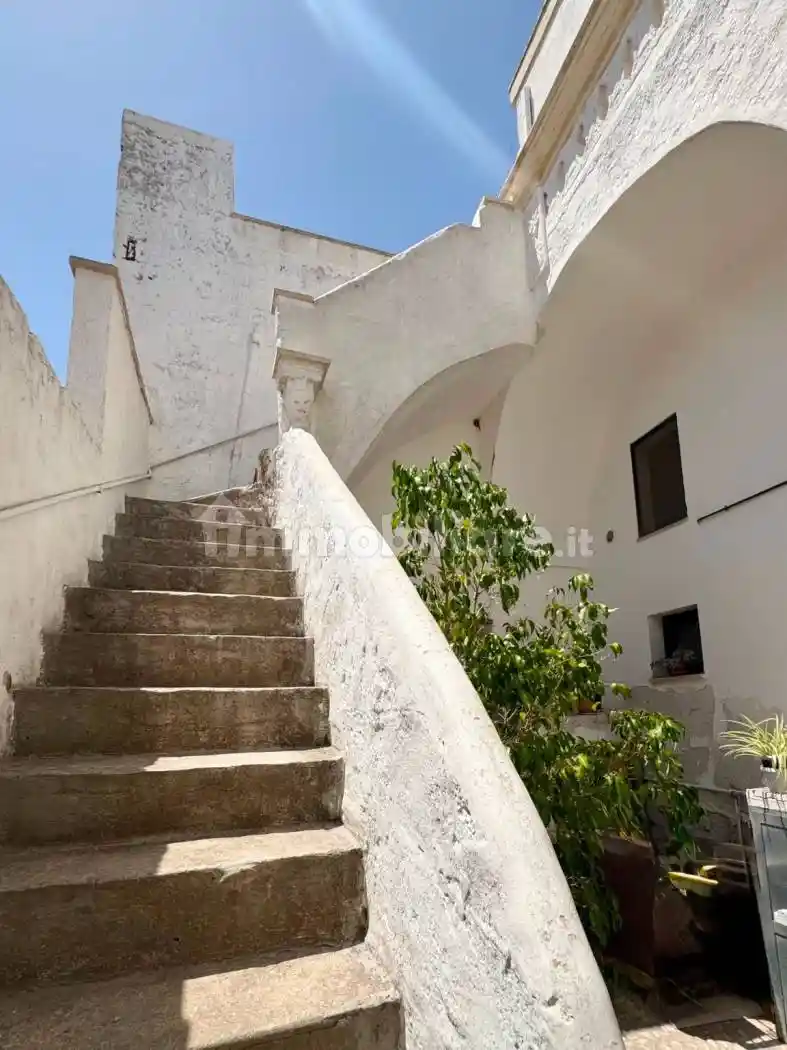 Trilocale via Principe di Piemonte 18, Centro, Corsano - foto 3