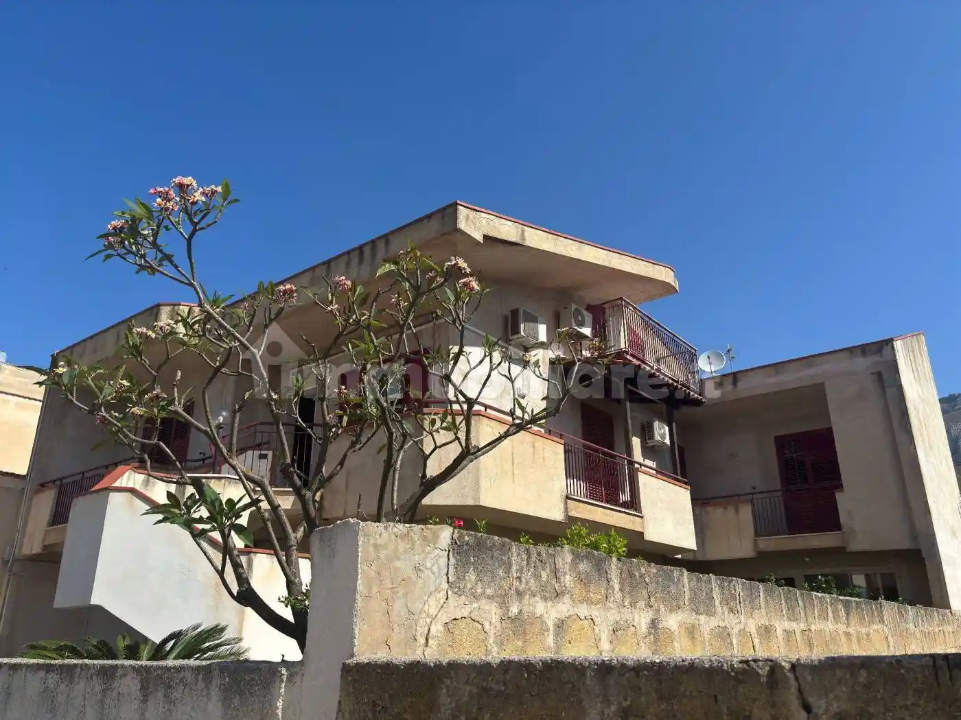 Villa in vendita a Erice