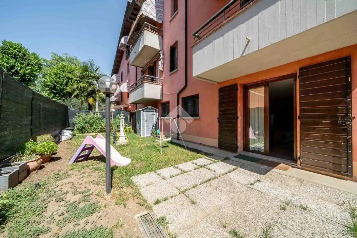 Appartamento in vendita a Reggio Emilia