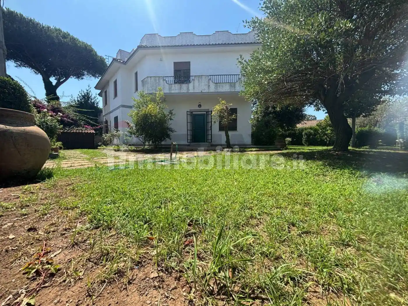 Villa in vendita a Ardea