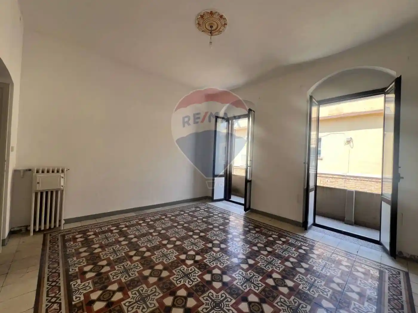 Quadrilocale da ristrutturare, secondo piano, Centro, Matera - foto 2