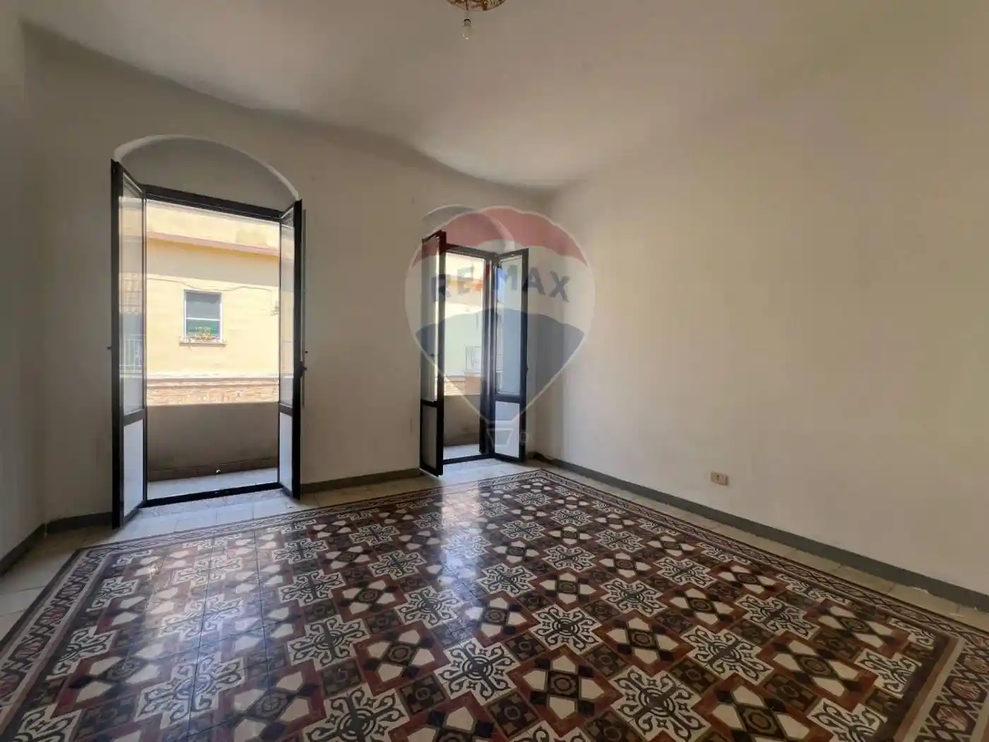 Quadrilocale da ristrutturare, secondo piano, Centro, Matera - foto 3