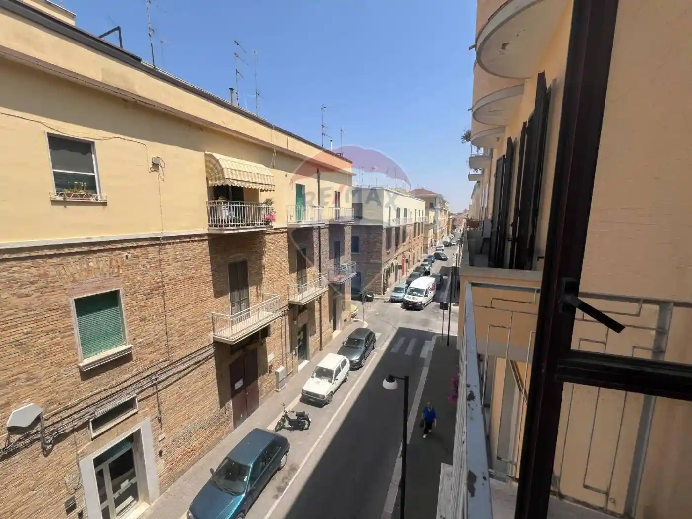 Quadrilocale da ristrutturare, secondo piano, Centro, Matera - foto 4