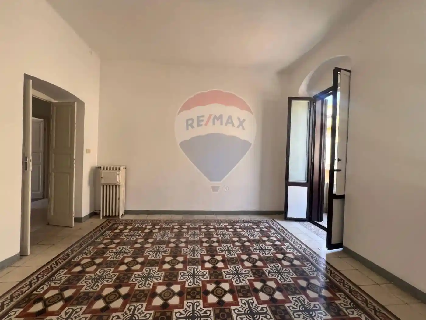 Quadrilocale da ristrutturare, secondo piano, Centro, Matera - foto 5