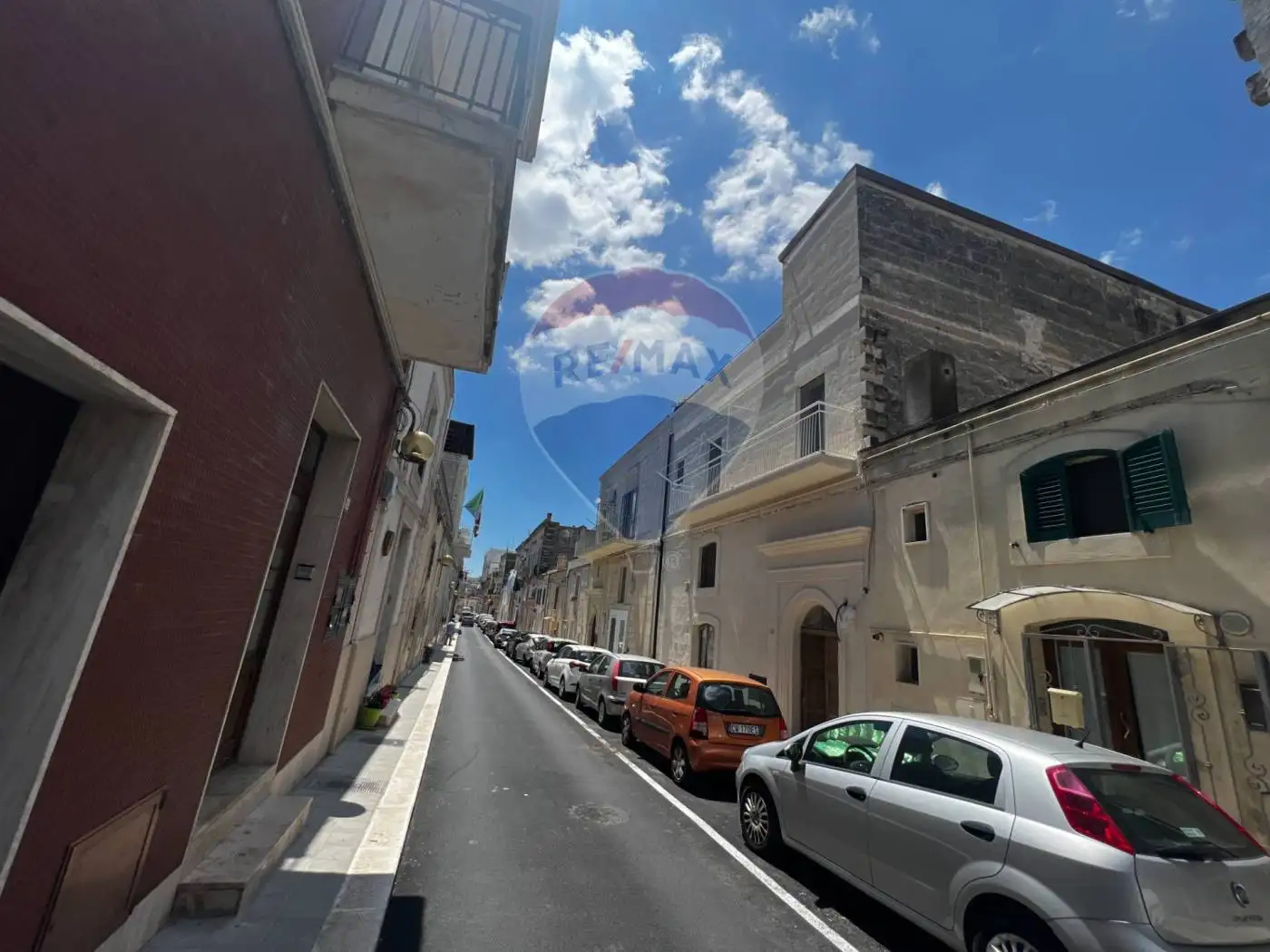 Appartamento in vendita a Matera
