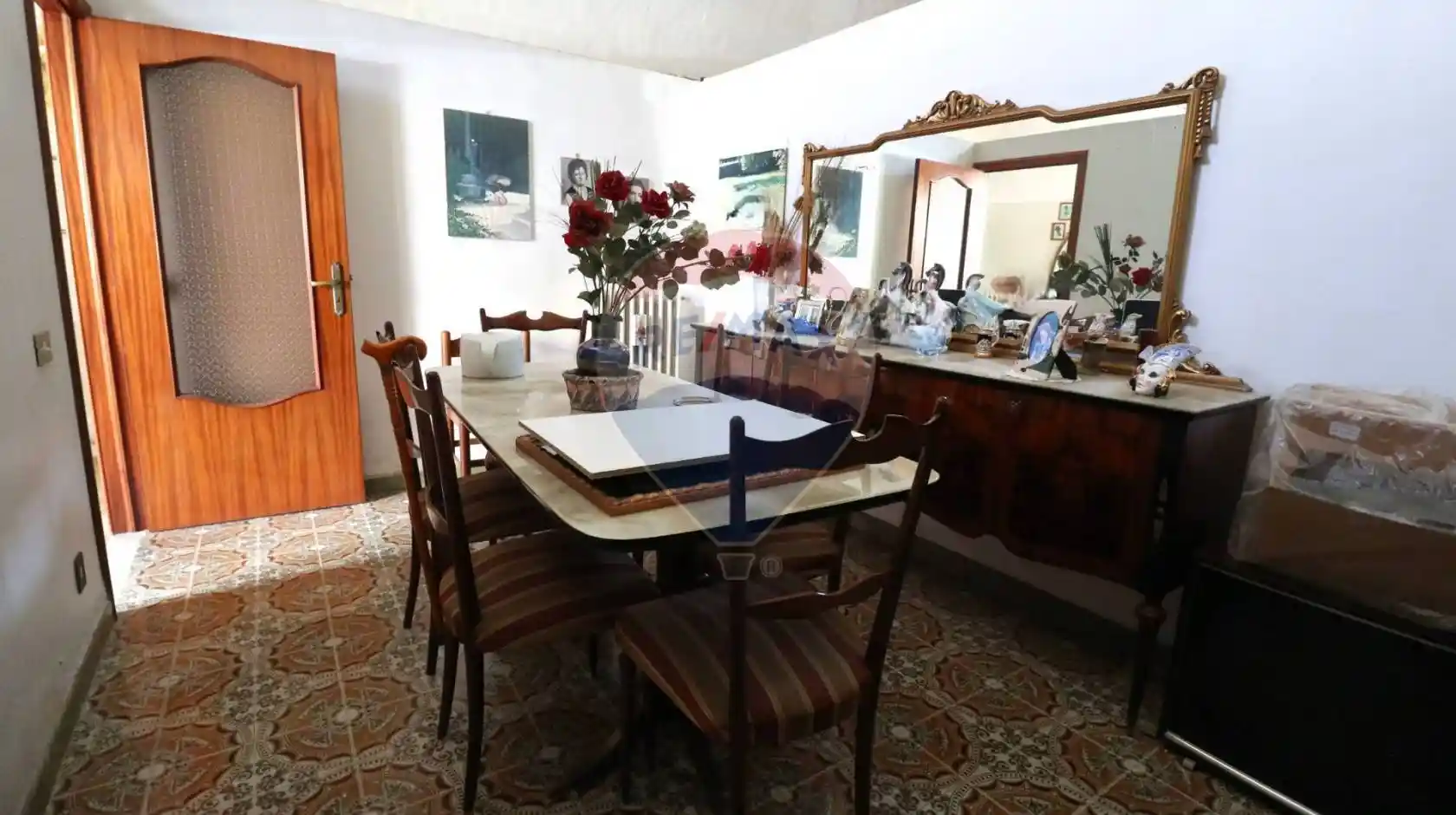 Trilocale buono stato, su più livelli, Centro, Matera - foto 2