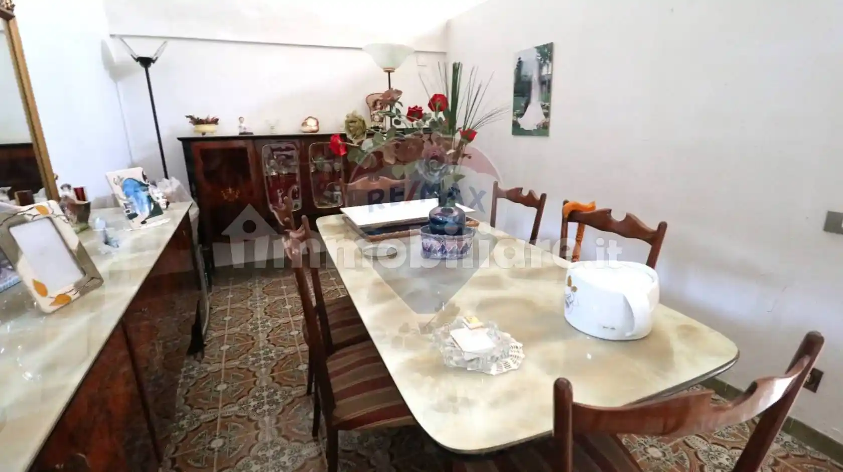 Trilocale buono stato, su più livelli, Centro, Matera - foto 4