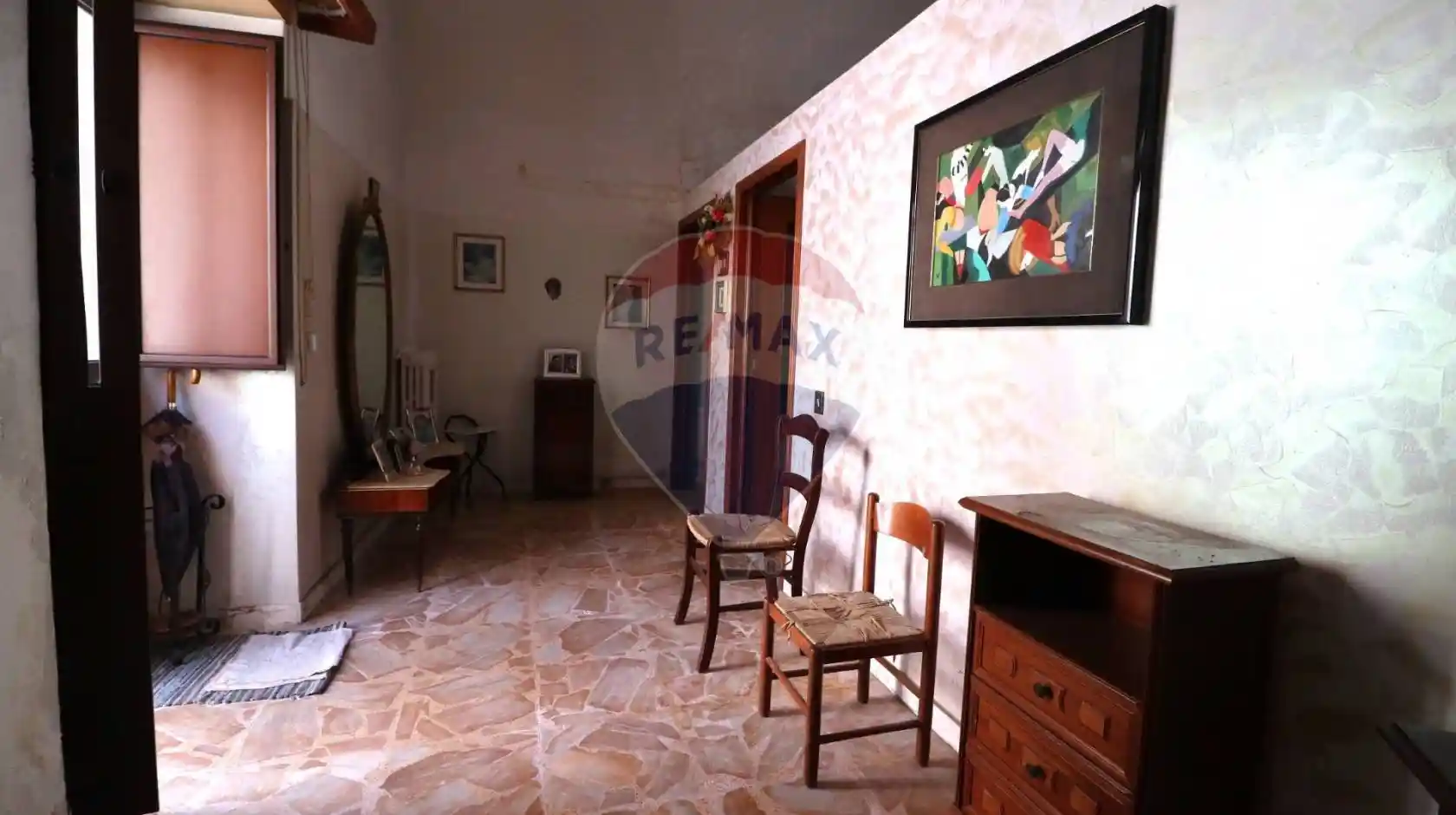 Trilocale buono stato, su più livelli, Centro, Matera - foto 5