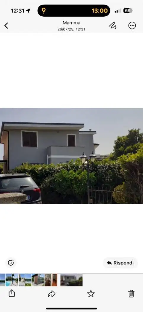 Villetta a schiera in vendita a Ruviano